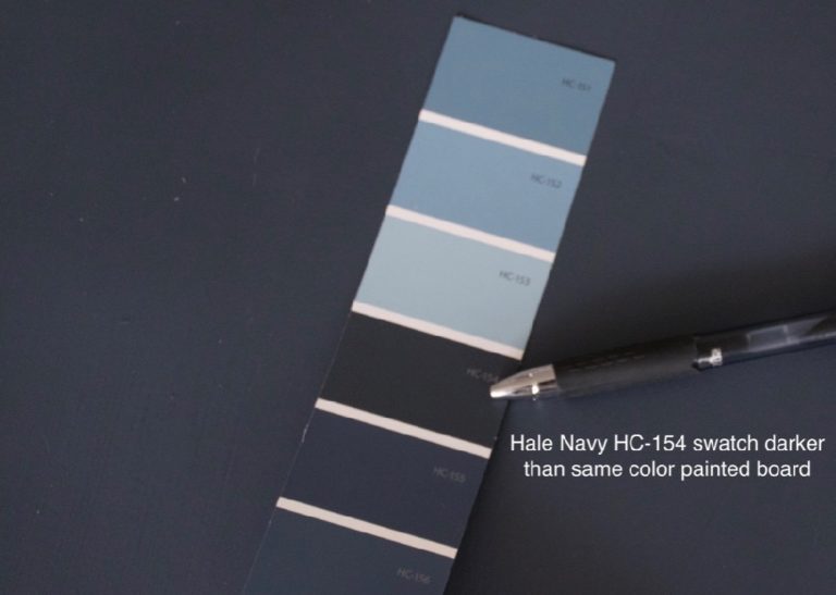 Learn to Test Paint Colors Like a PRO Color Concierge