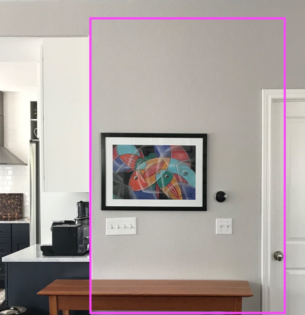 top 94+ Pictures test paint colors on photos of your home Updated