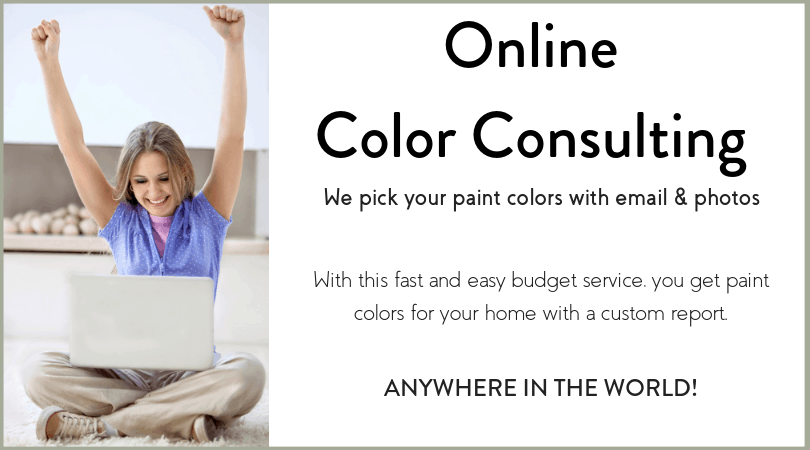 ONline Color Consulting