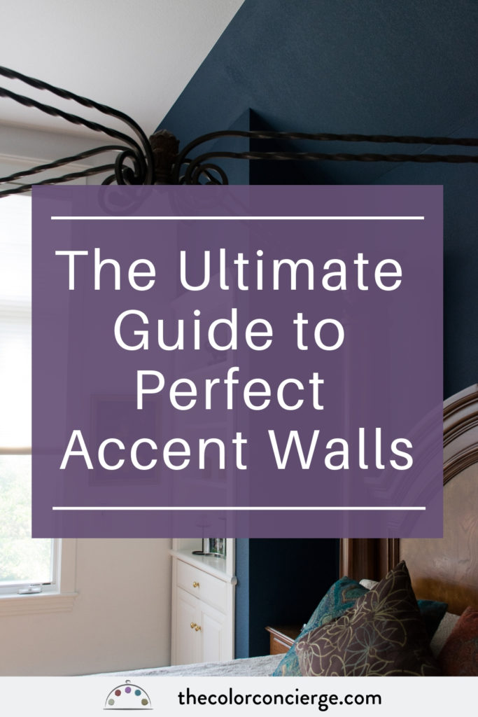 The Ultimate Guide to Perfect Accent Walls Color Concierge