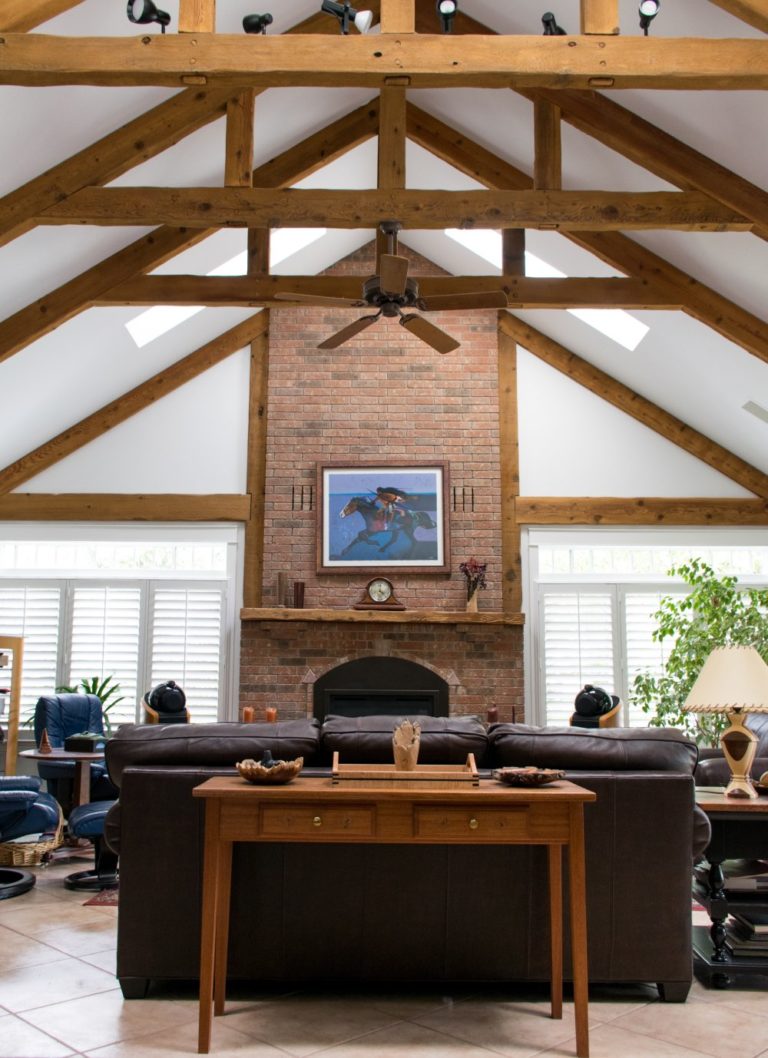 The Best Paint Sheens for Interiors and Exteriors Color Concierge