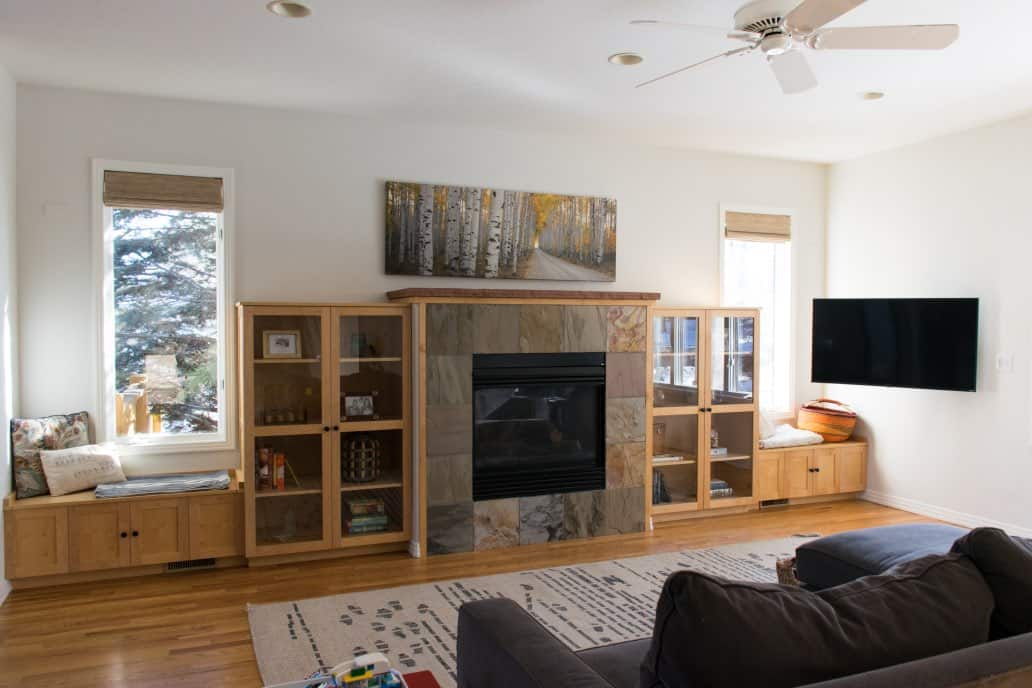 The Best White Paint Colors for Dark Rooms