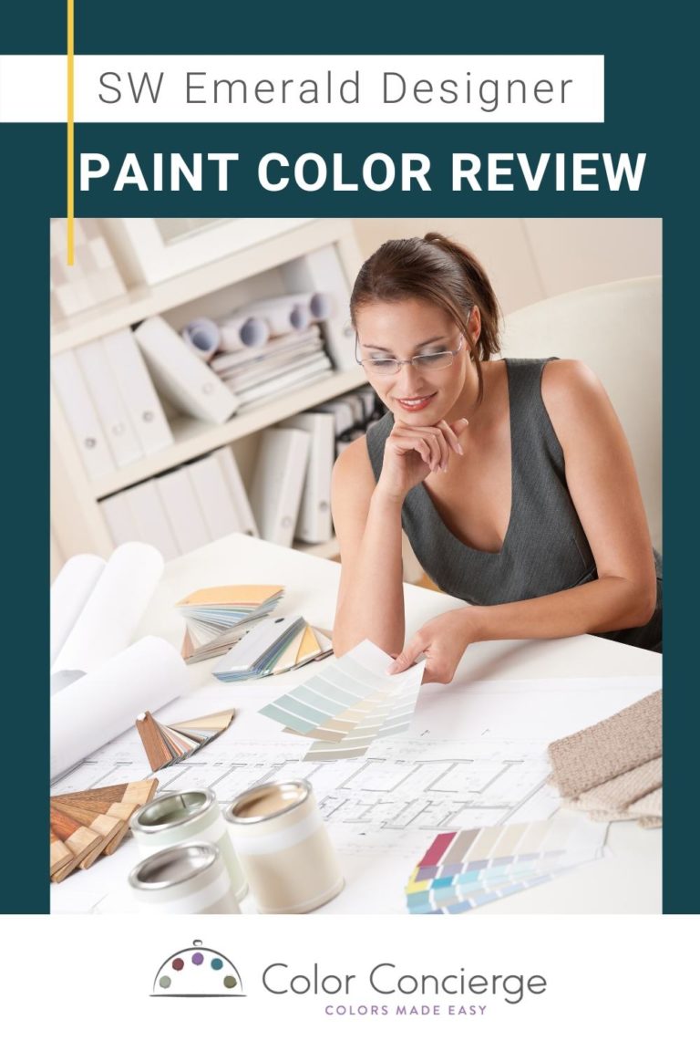 New SherwinWilliams Emerald Designer Edition Paint Colors Review