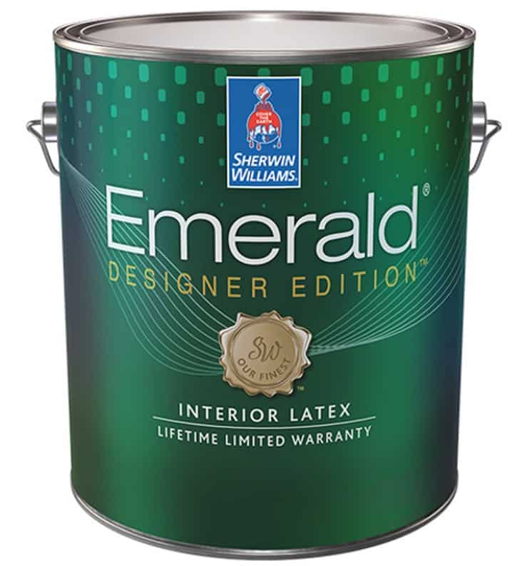 New SherwinWilliams Emerald Designer Edition Paint Colors Review