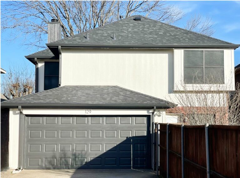 How to Pick the Best Garage Door Paint Colors for your House