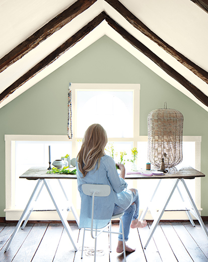 2022 Benjamin Moore Color of the year