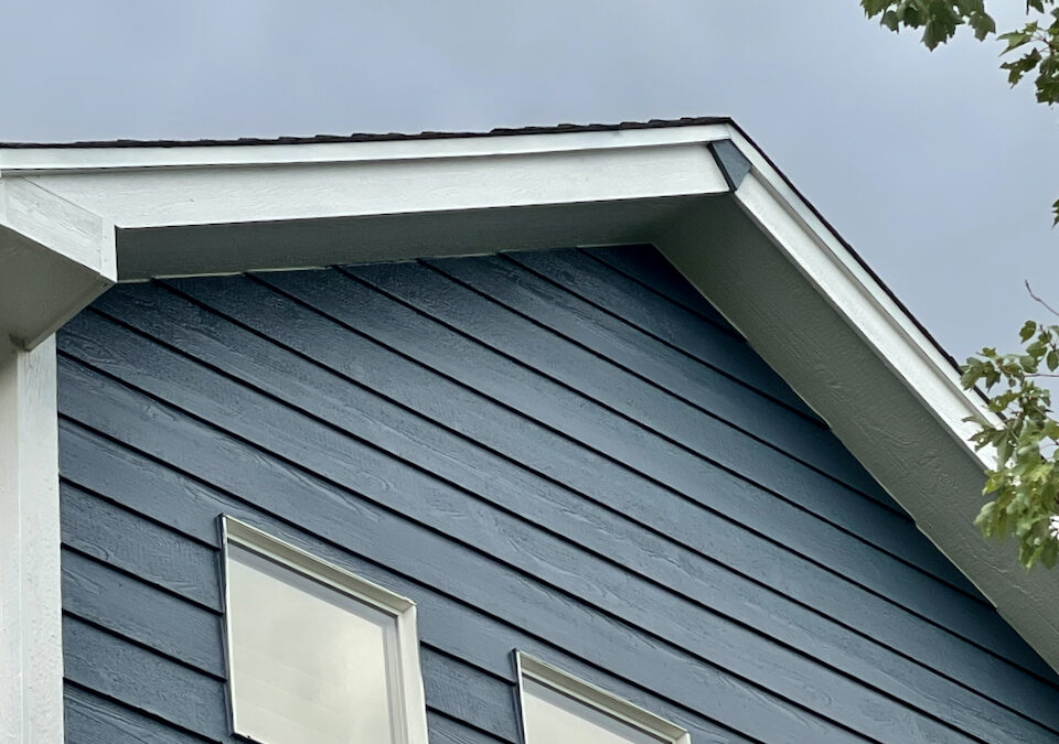 Best Exterior White Trim Colors – and how to pick them
