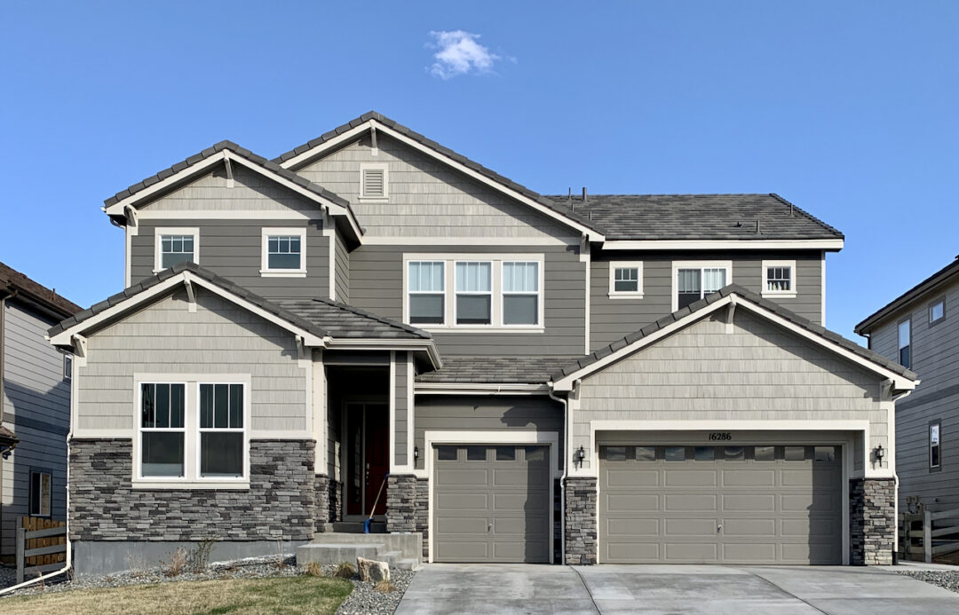 19 Best Exterior White Trim Colors and how to pick them