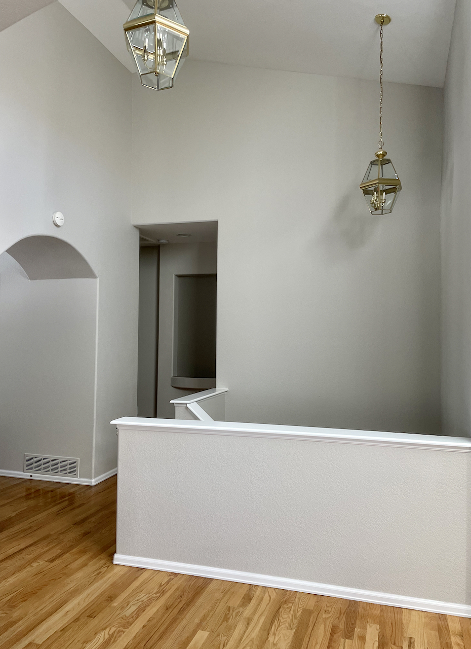 Gossamer Veil Paint Color Review