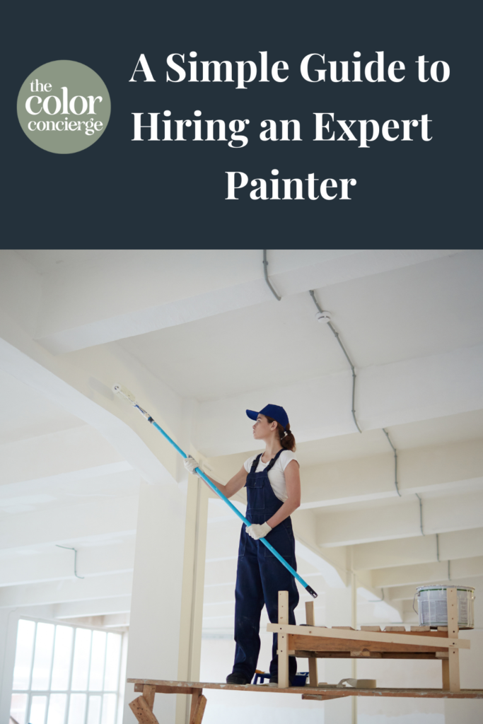 A Simple Guide to Hiring an Expert Painter.