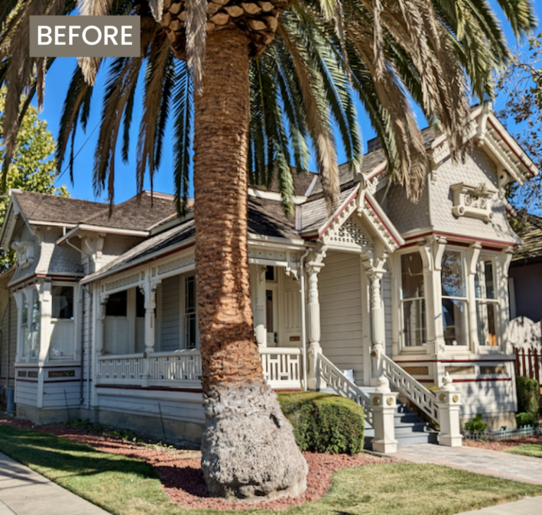 Best Exterior Paint Colors for Victorian Homes Color Concierge