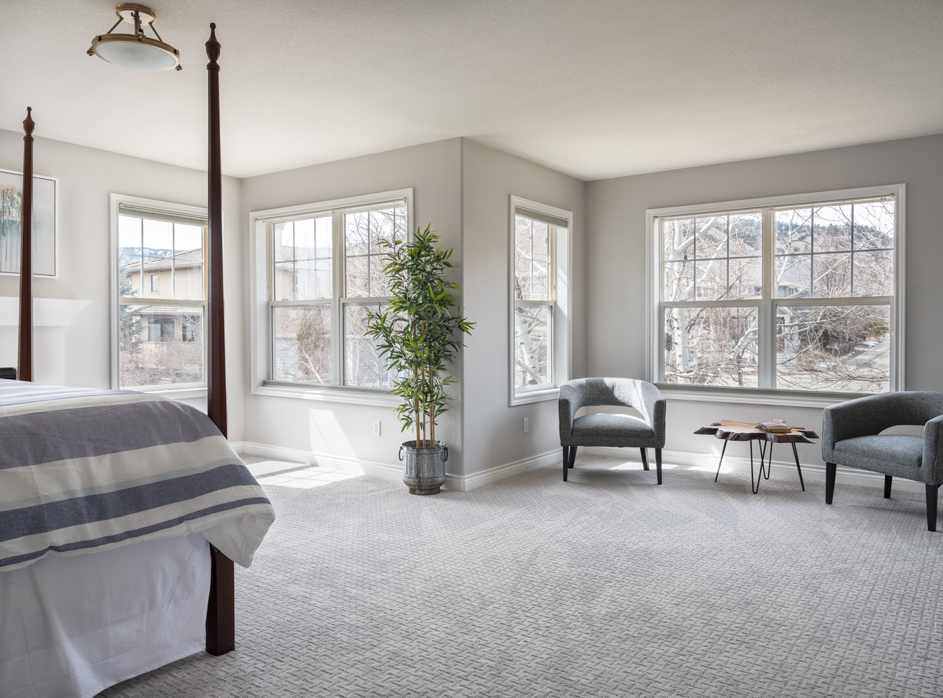 stonington gray paint living room