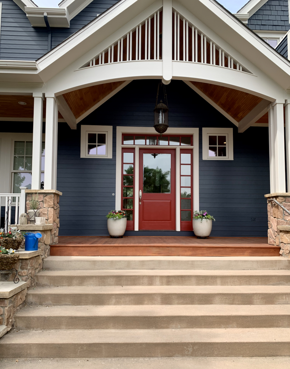 Benjamin Moore Hale Navy (HC154) Review Color Concierge