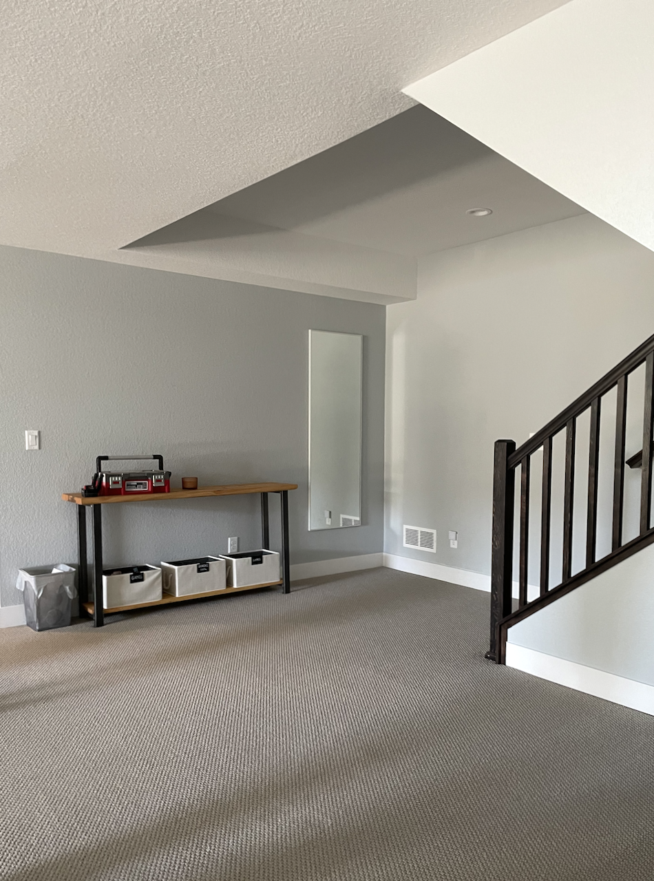 Benjamin Moore Pebble Beach 1597 Review Color Concierge