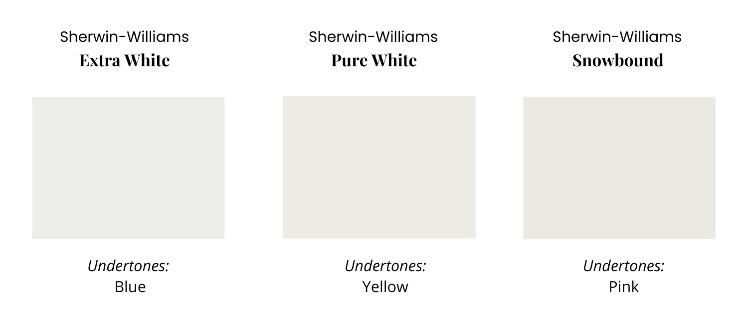 Sherwin Williams Pure White Color Review The Color Concierge