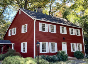 Sherwin-Williams Grecian Ivory Color Review - Color Concierge