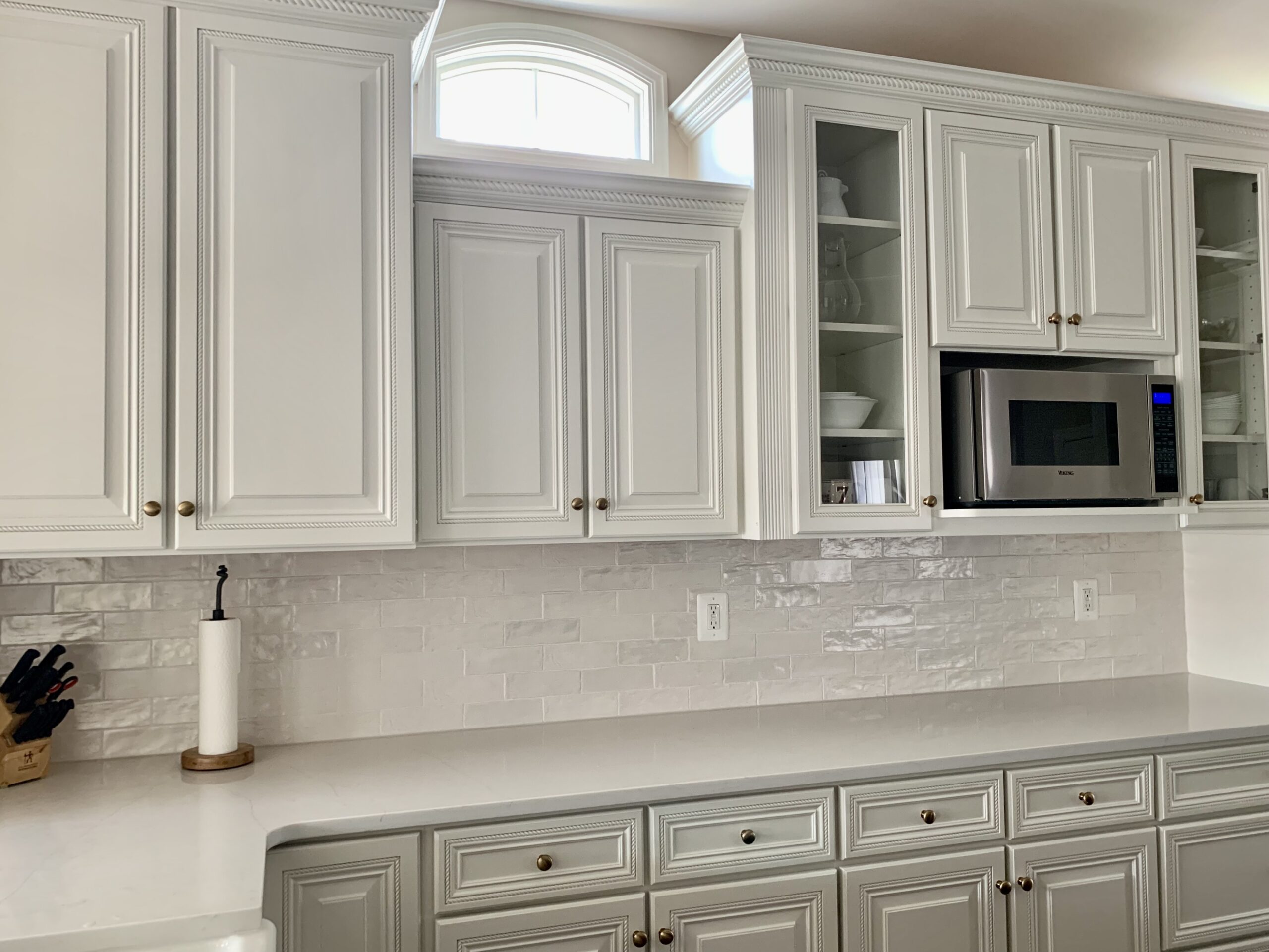 The Best White Paint For Kitchen Cabinets Color Concierge