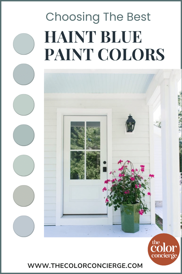 The best light blue paint colors for your home
