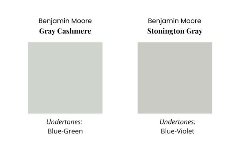 13 Best Blue-Gray Paint Colors - Color Concierge