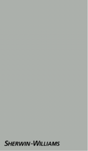 13 Best Blue-Gray Paint Colors - Color Concierge