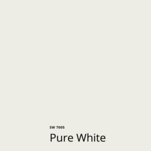 Sherwin-Williams Pearly White Color Palette - Color Concierge