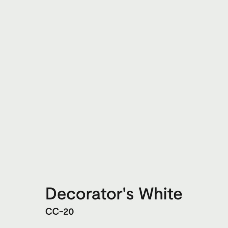Best Benjamin Moore White for Trim & Ceilings Color Concierge