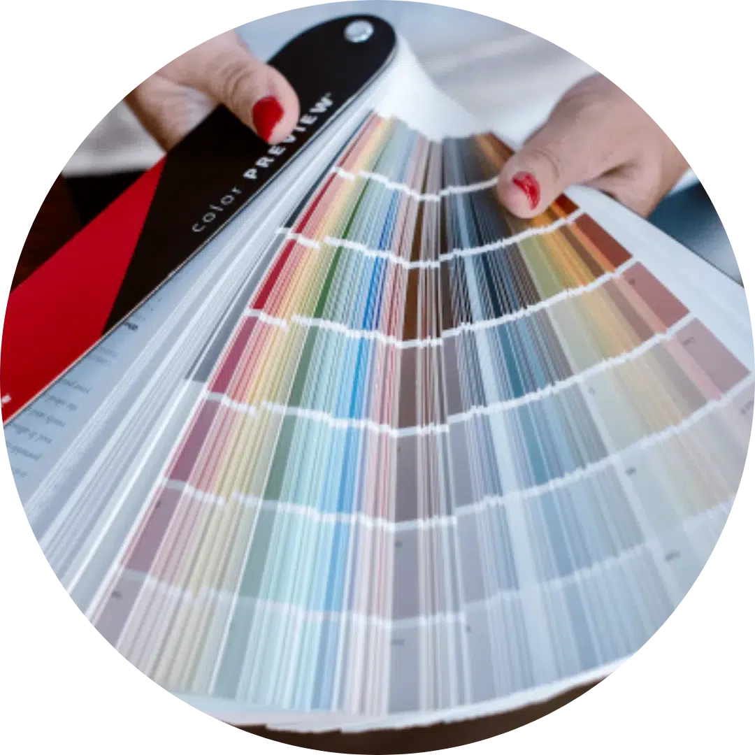 The Blog Learn about paint colors