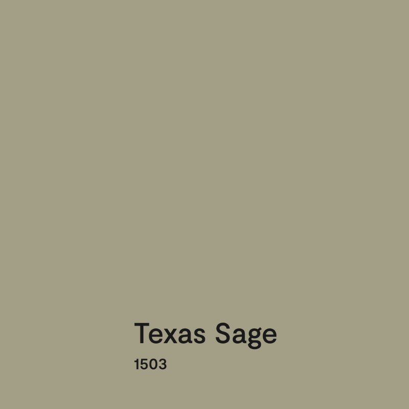 BM Texas Sage