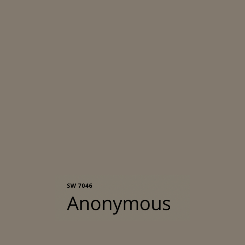 SW Anonymous