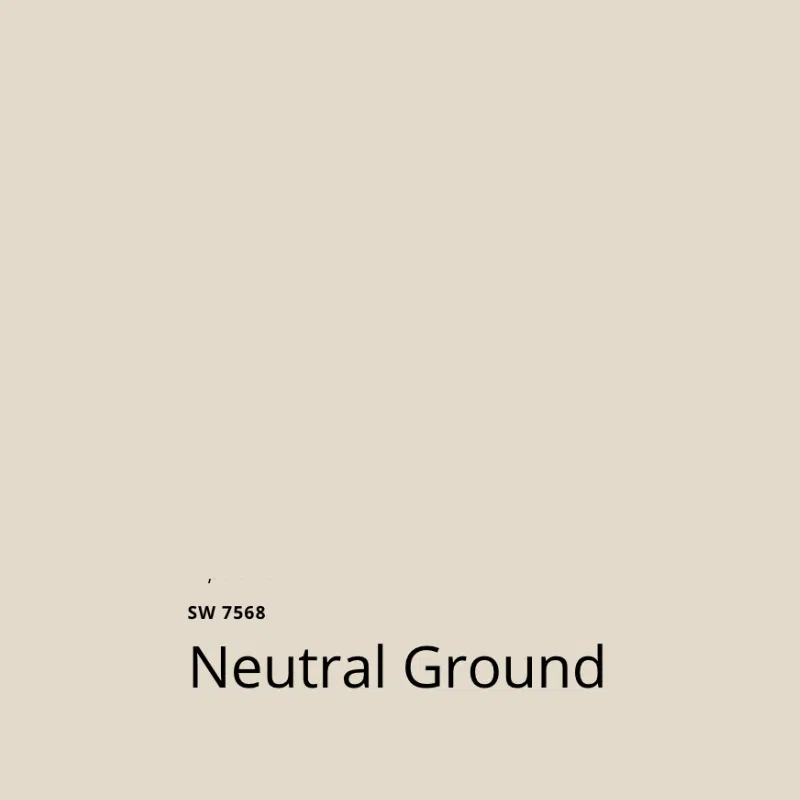 SW Neutral Ground