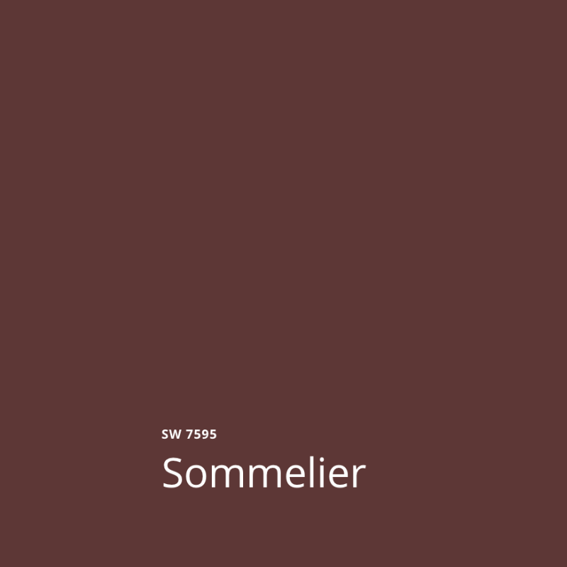 SW Sommelier