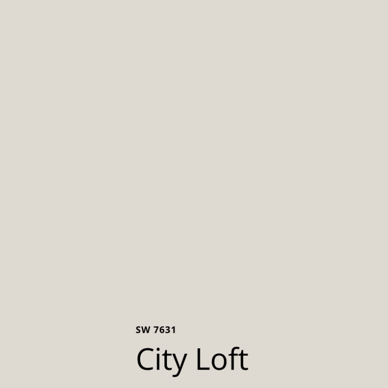 SW City Loft