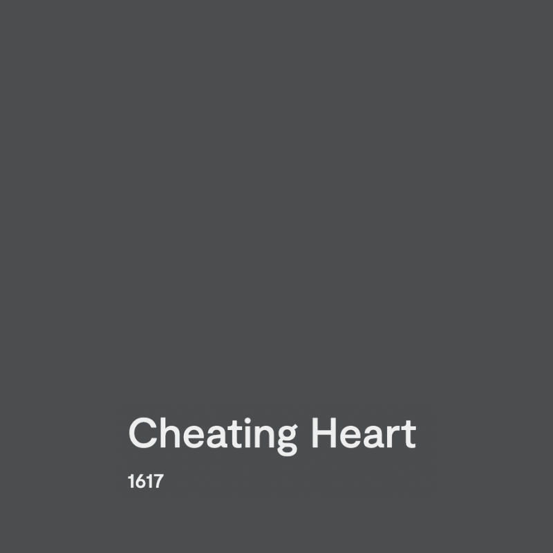 BM Cheating Heart