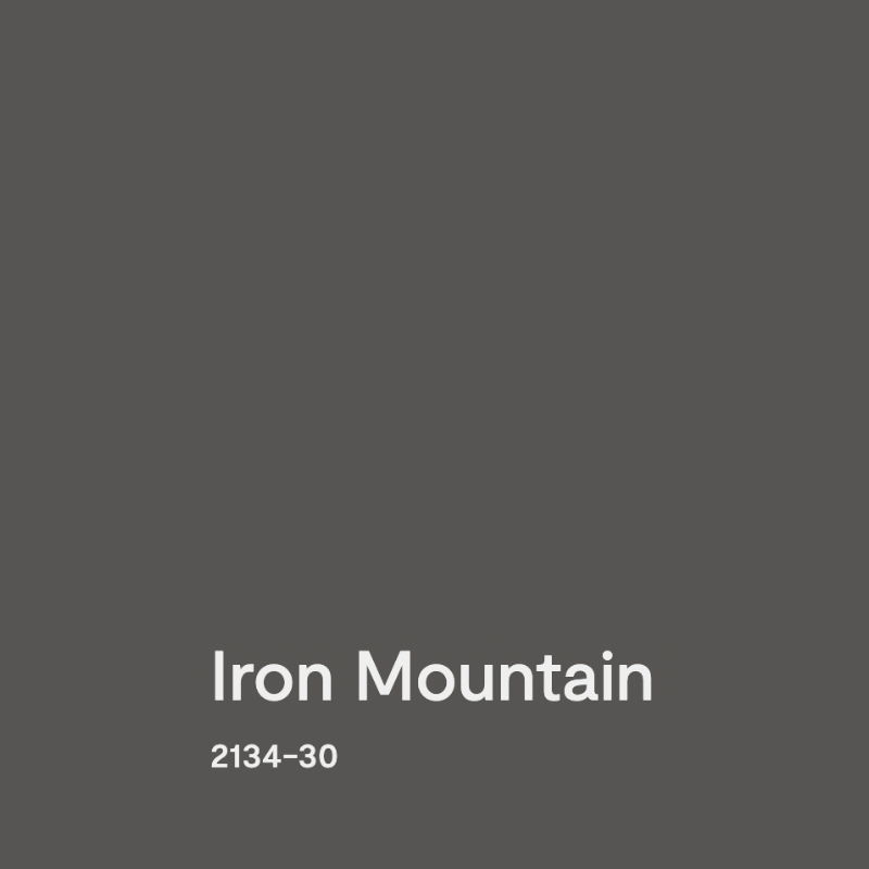 BM Iron Mountain
