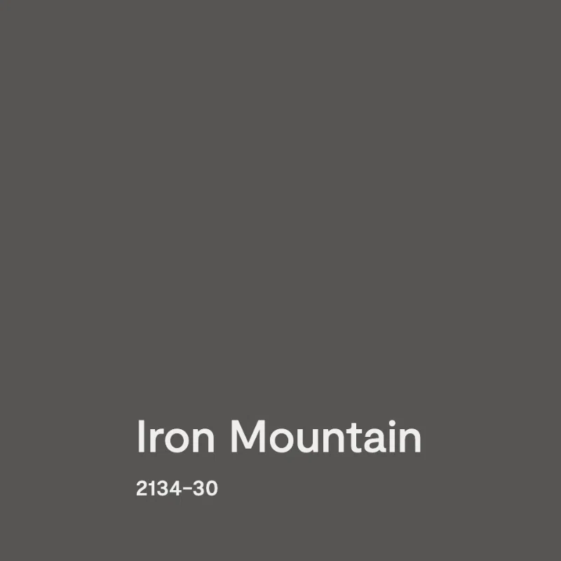 BM Iron Mountain