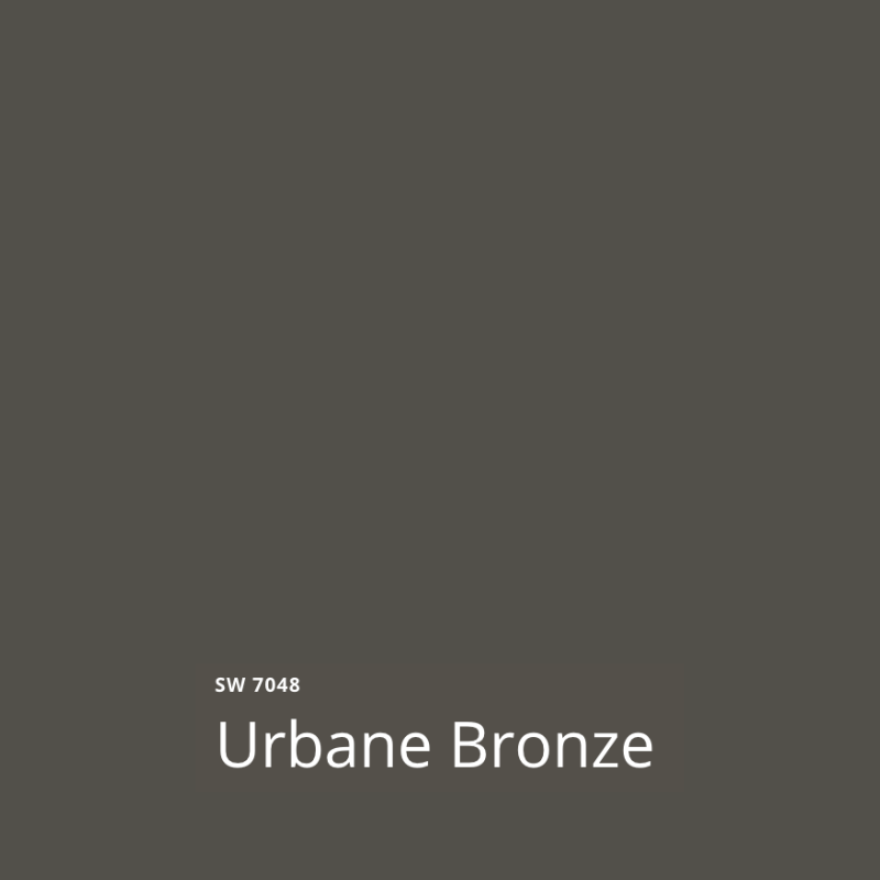 SW Urbane Bronze