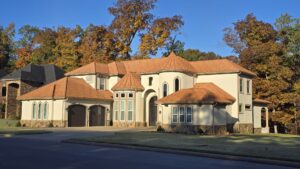 Sherwin-Williams Grecian Ivory Color Review - Color Concierge