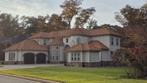 Sherwin-Williams Grecian Ivory Color Review - Color Concierge