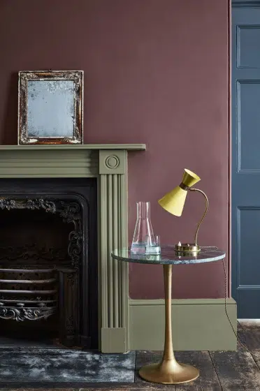 Little Greene Adventurer Paint