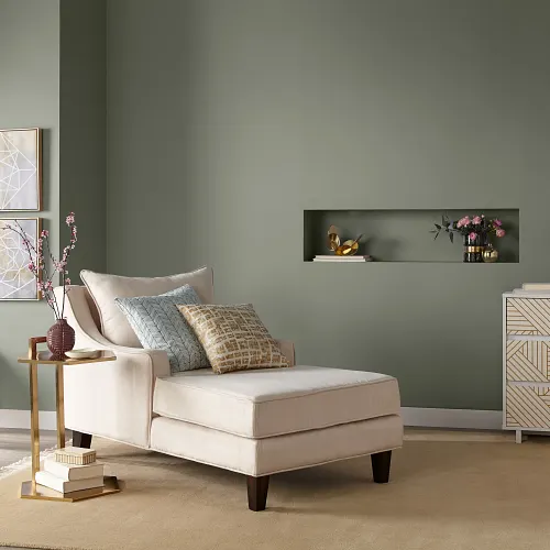 Valspar Warm Eucalyptus Paint