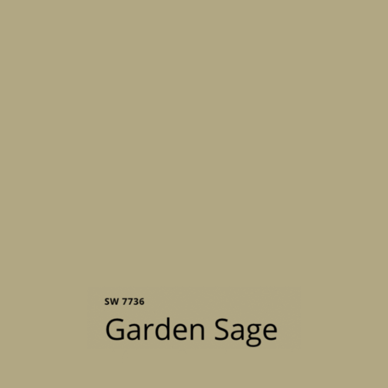 9 Best Sage Green Paint Colors - Color Concierge