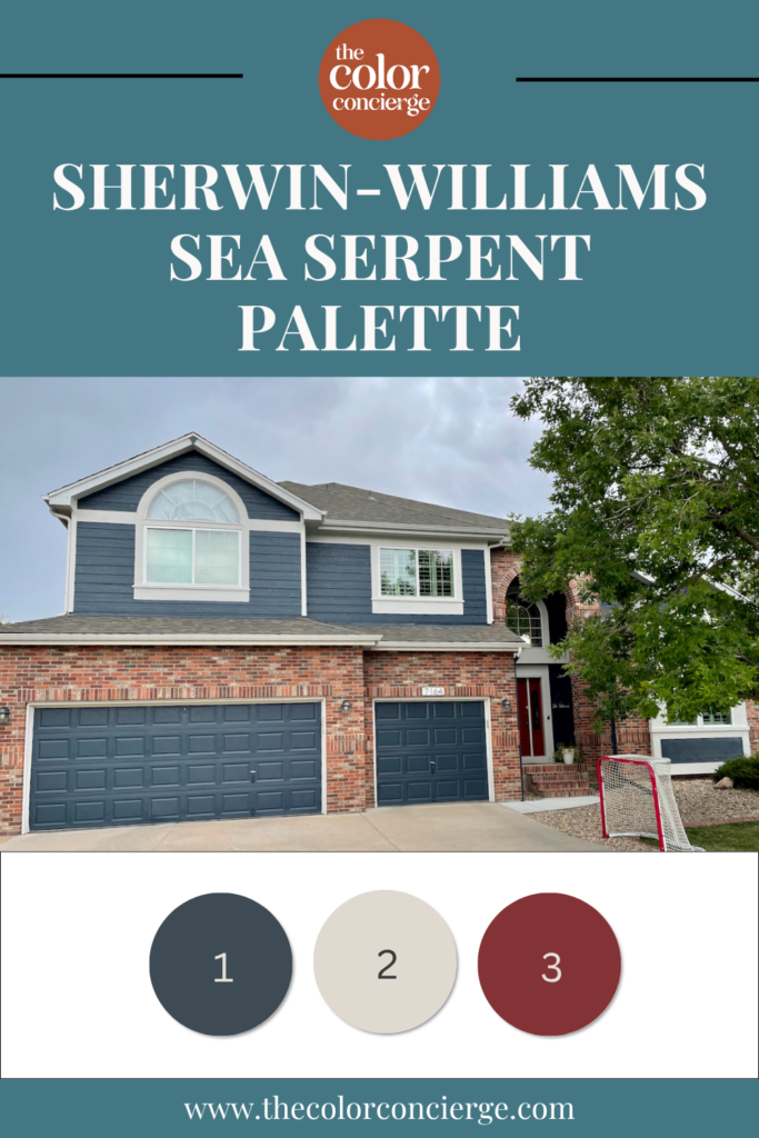 SW Sea Serpent Palette