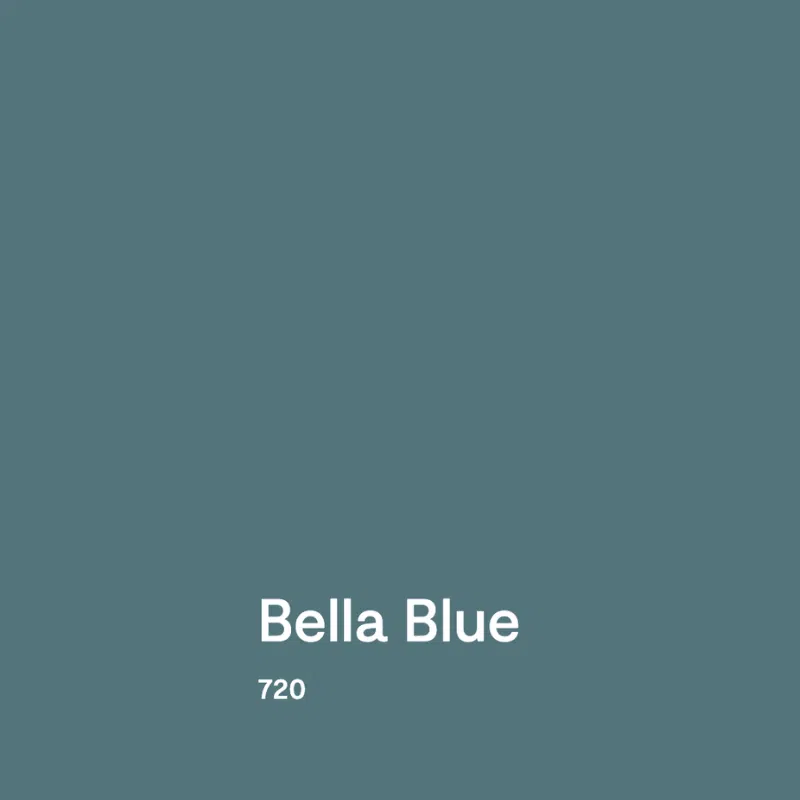 BM Bella Blue