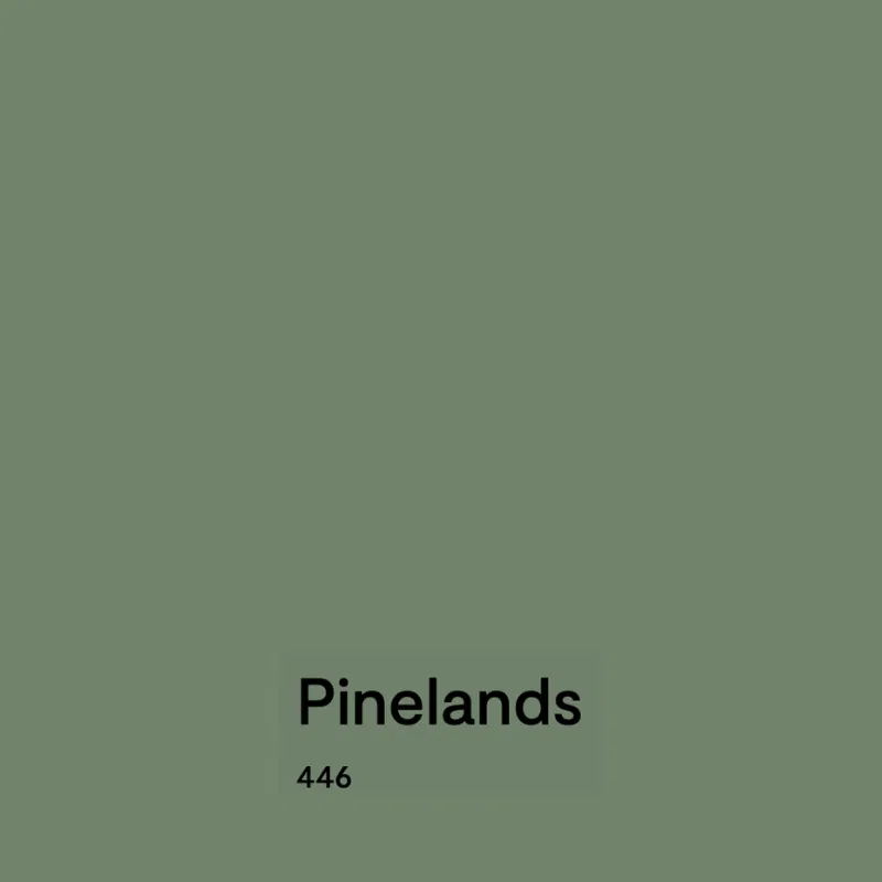 BM Pinelands