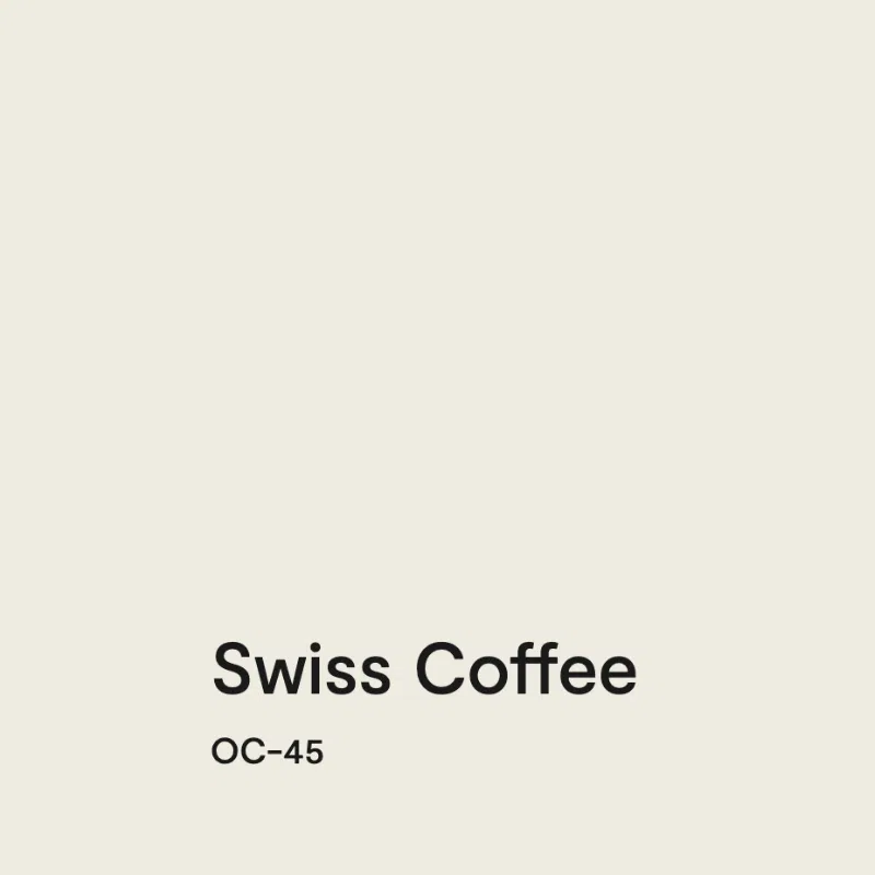 BM Swiss Coffee