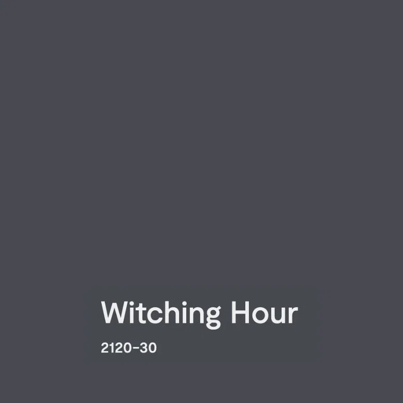 BM Witching Hour