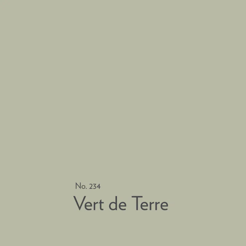 Farrow & Ball Vert de Terre