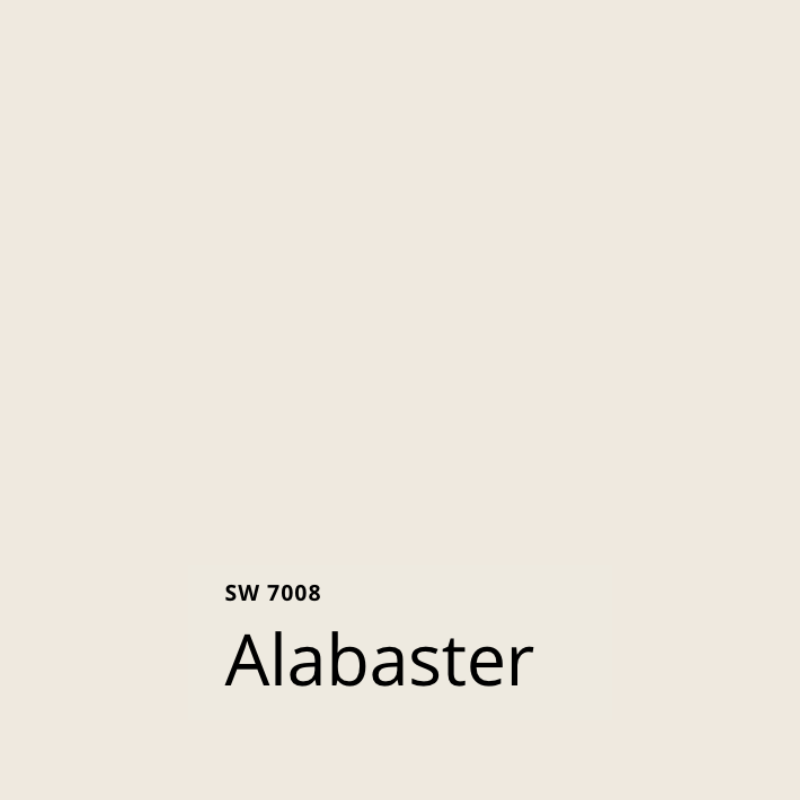 SW Alabaster