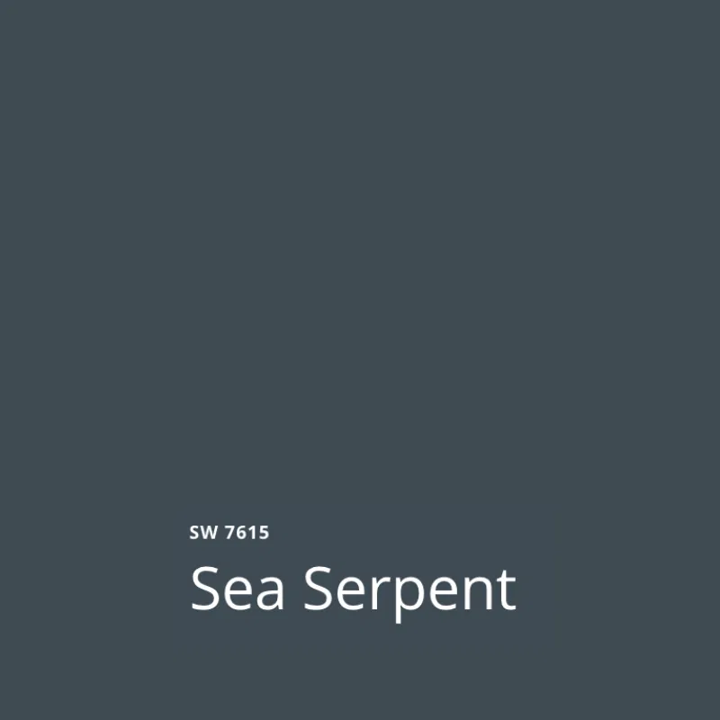 SW Sea Serpent