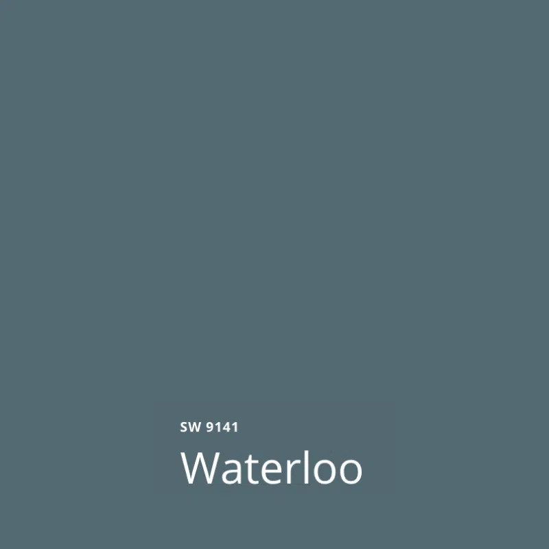 SW Waterloo